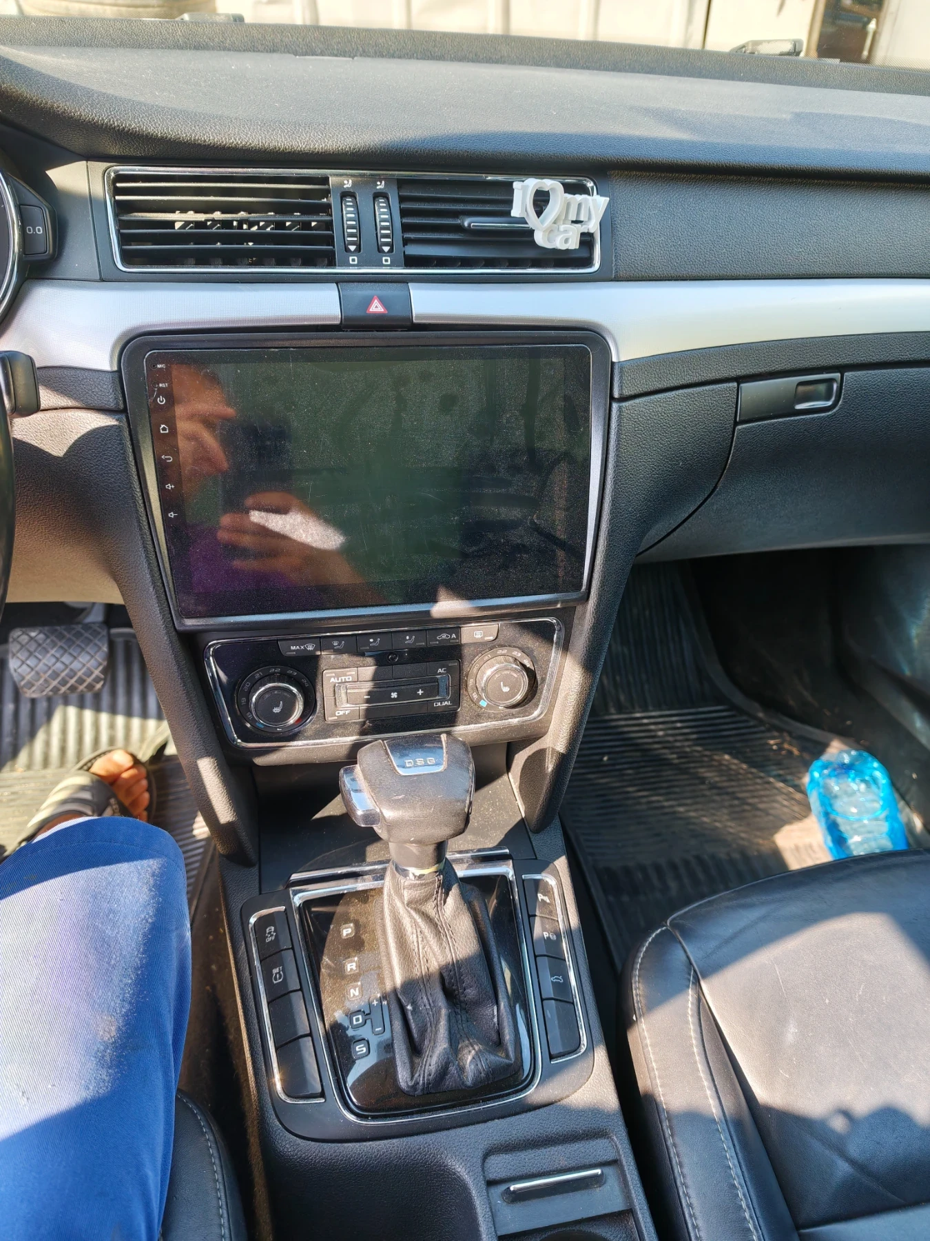 Skoda Superb, снимка 5 - Автомобили и джипове - 55255442