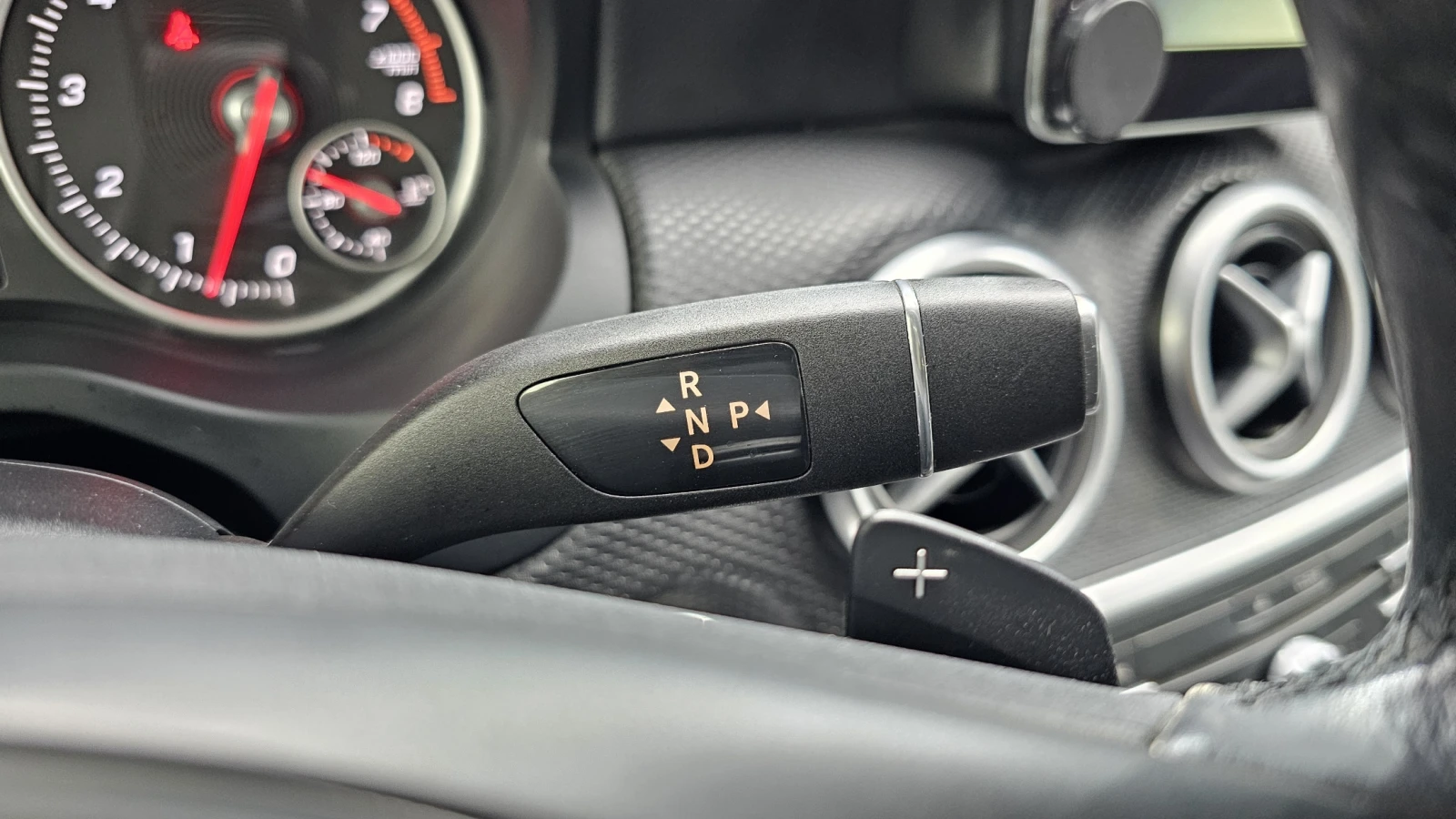 Mercedes-Benz A 200 ЛЮК* КРАЙНА ЦЕНА, снимка 9 - Автомобили и джипове - 55318847