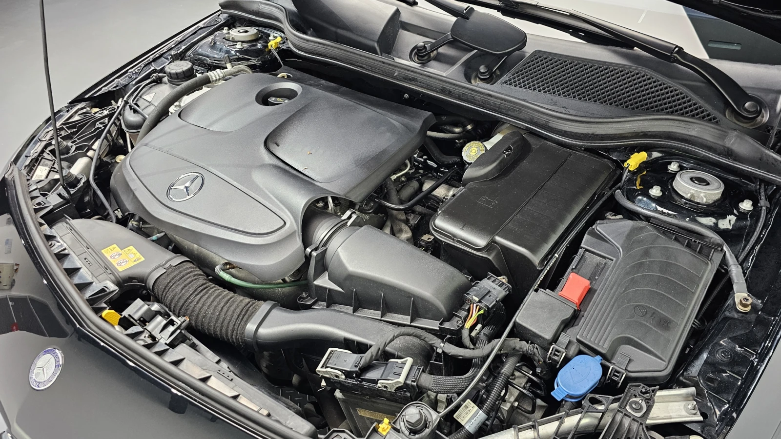 Mercedes-Benz A 200 ЛЮК* КРАЙНА ЦЕНА, снимка 6 - Автомобили и джипове - 55318847