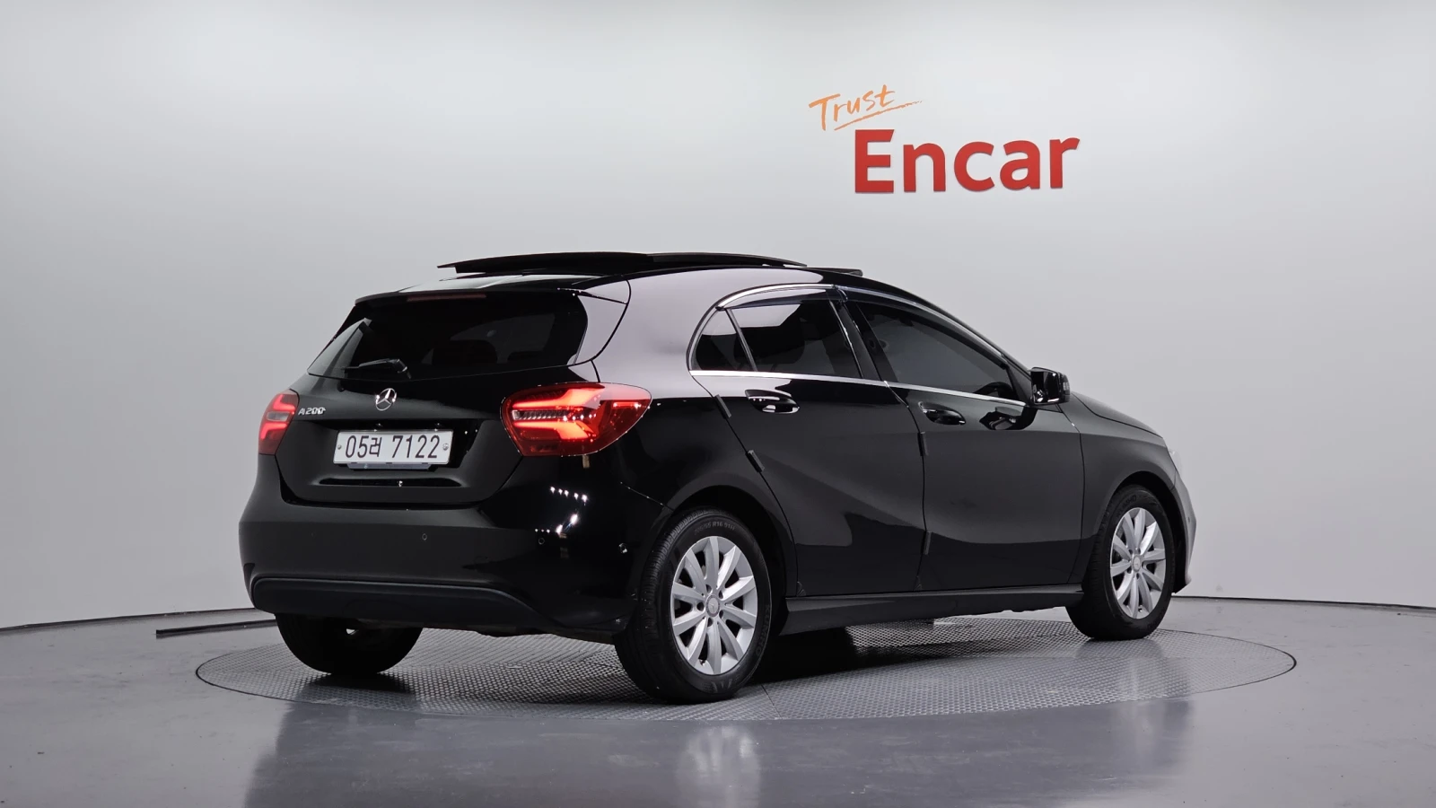 Mercedes-Benz A 200 ЛЮК* КРАЙНА ЦЕНА, снимка 2 - Автомобили и джипове - 55318847