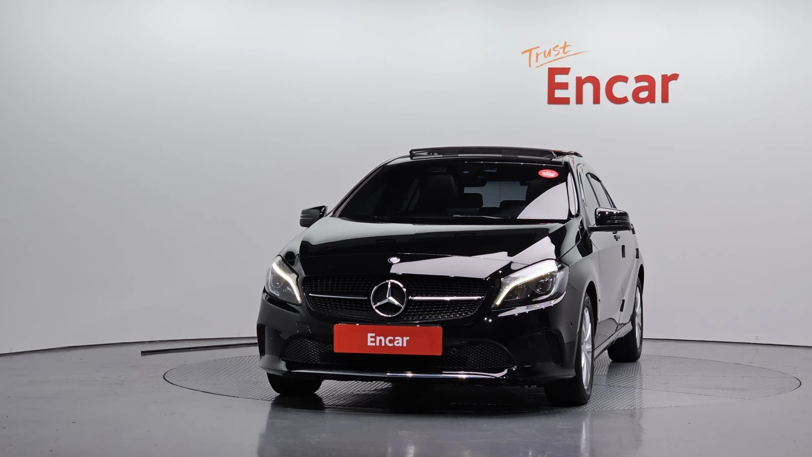Mercedes-Benz A 200 ЛЮК* КРАЙНА ЦЕНА, снимка 3 - Автомобили и джипове - 55318847