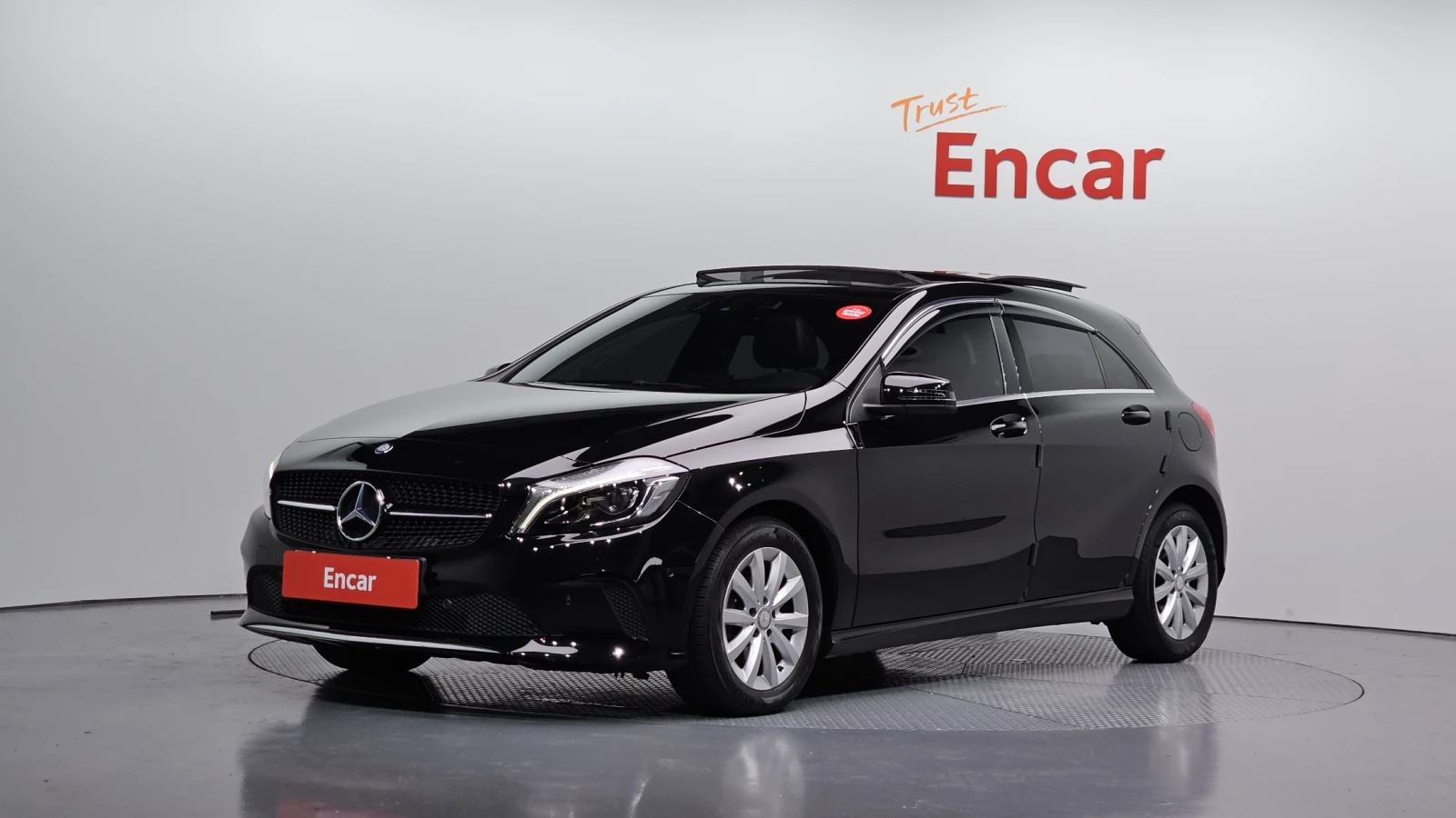 Mercedes-Benz A 200 ЛЮК* КРАЙНА ЦЕНА