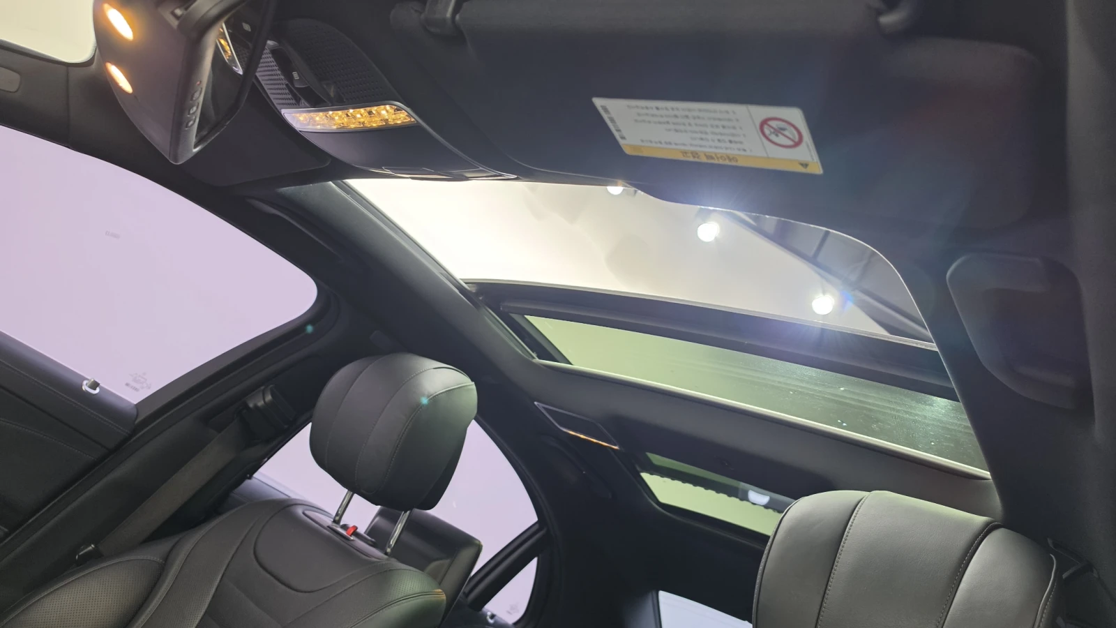 Mercedes-Benz S 500 360* BLIND SPOT* ОБДУХВАНЕ* КРАЙНА ЦЕНА, снимка 15 - Автомобили и джипове - 55344723