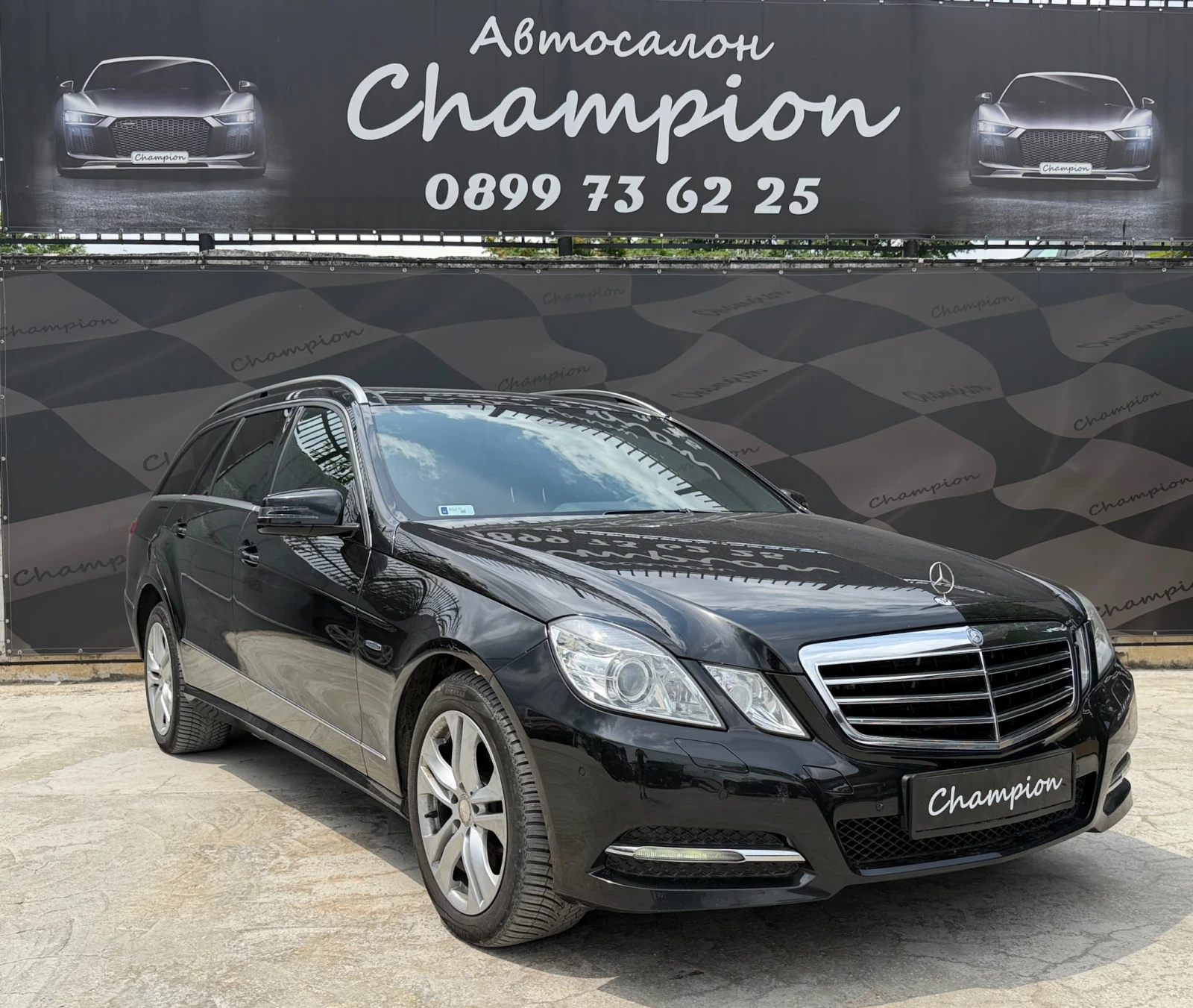 Mercedes-Benz E 350 Бартер лизинг без доходи, снимка 3 - Автомобили и джипове - 55440334