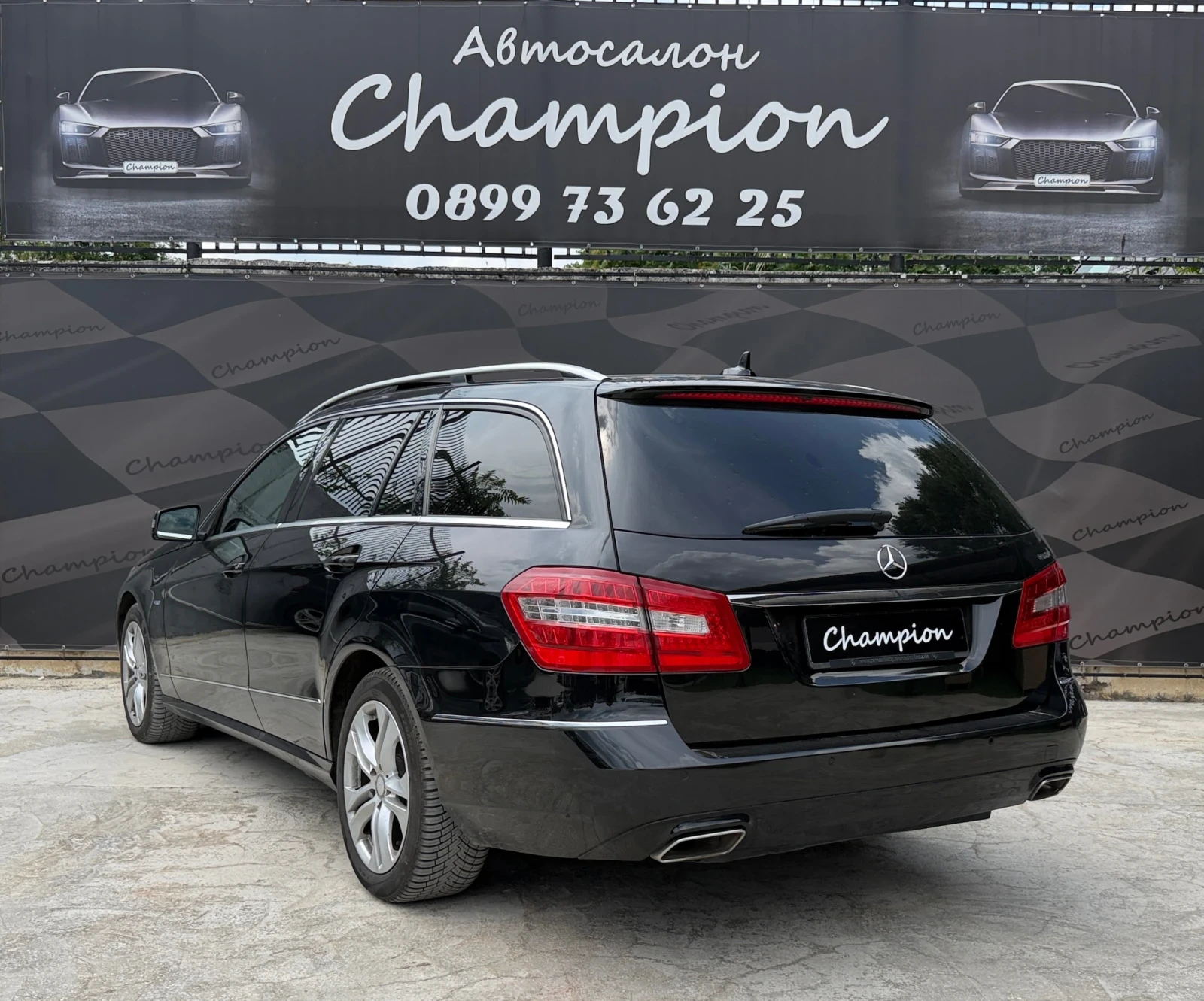 Mercedes-Benz E 350 Бартер лизинг без доходи, снимка 4 - Автомобили и джипове - 55440334