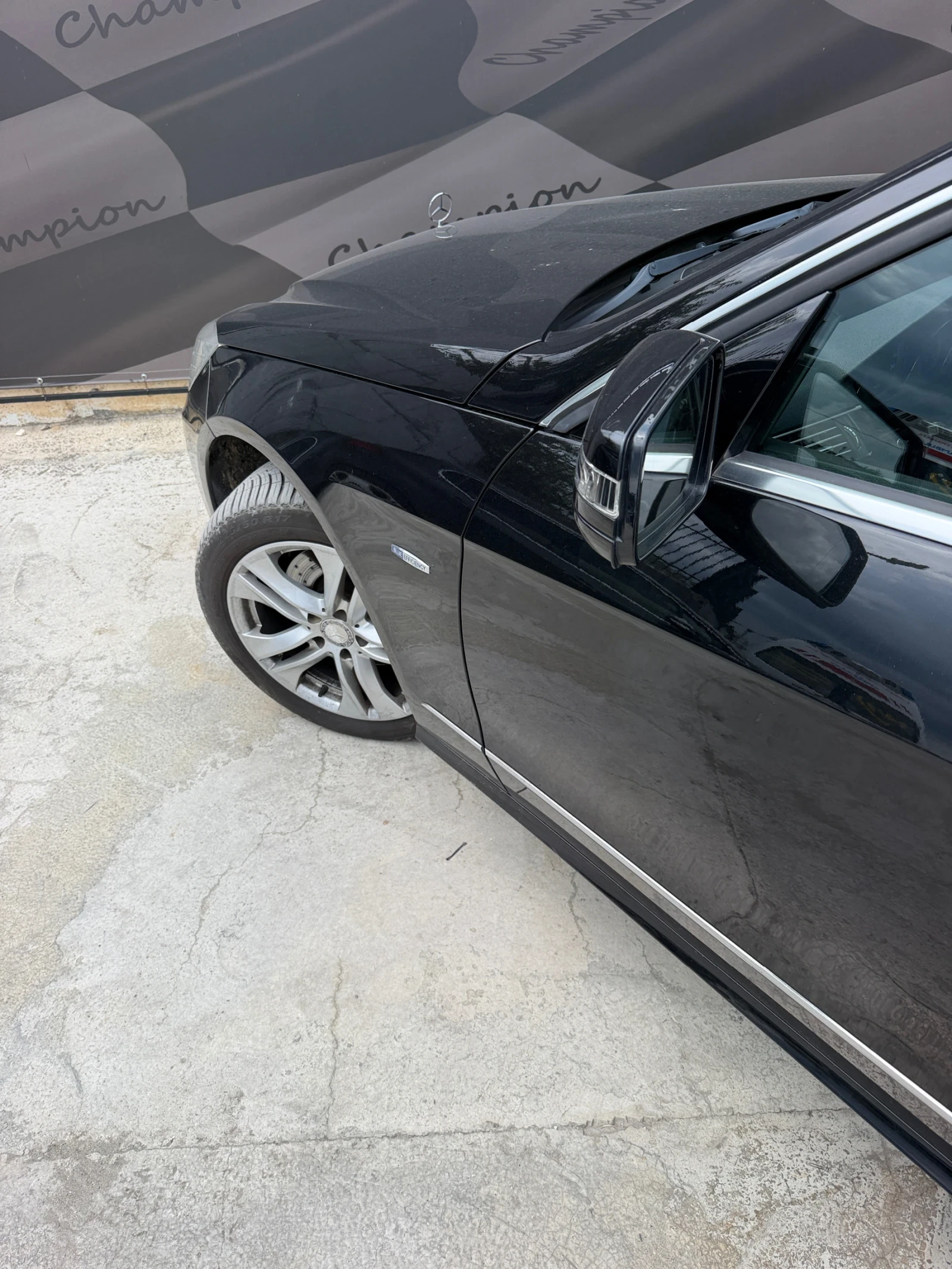 Mercedes-Benz E 350 Бартер лизинг без доходи, снимка 7 - Автомобили и джипове - 55440334