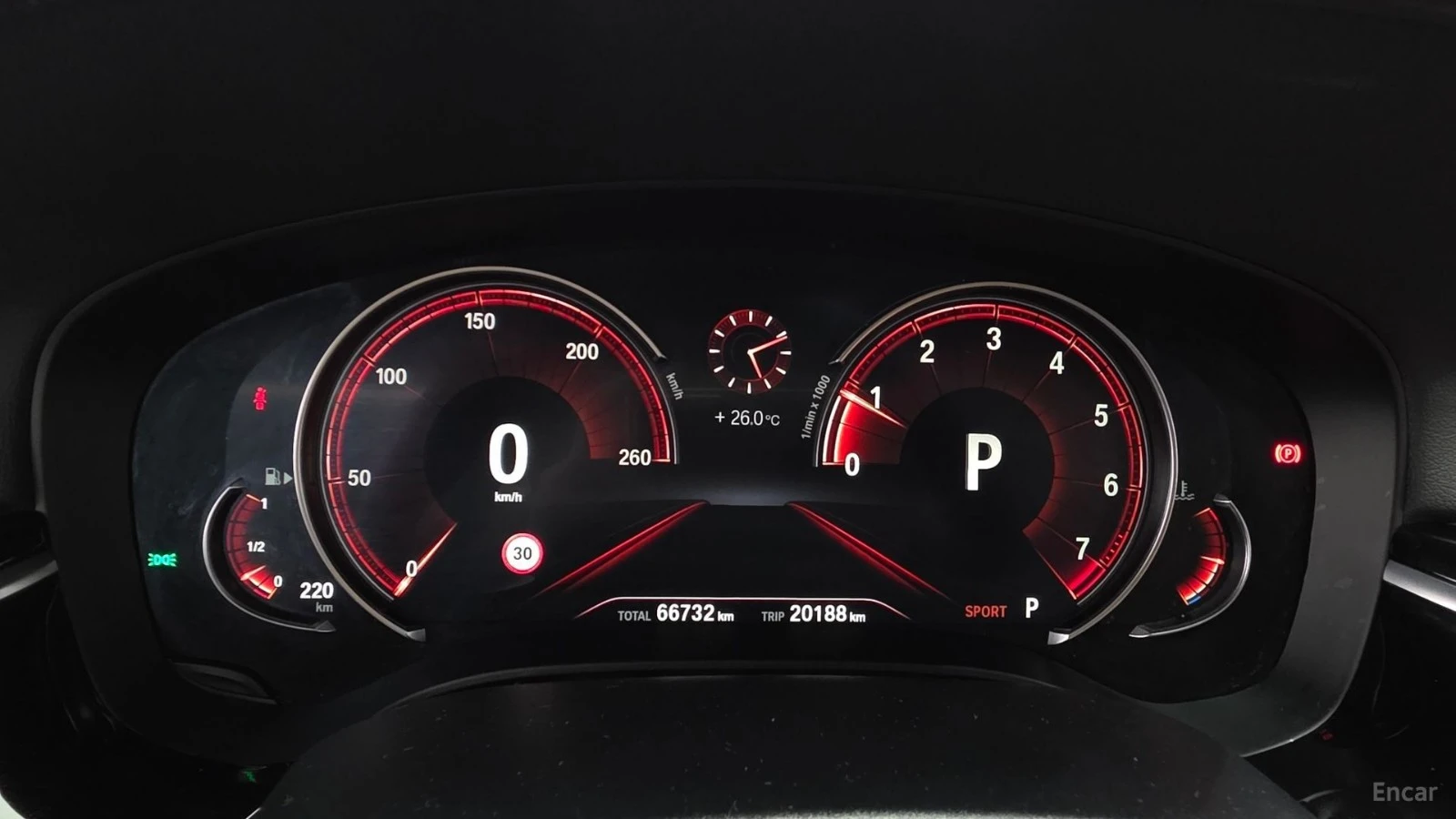BMW 520 HUD * ���������� * (���� �� ��) | Mobile.bg � ����������� 8