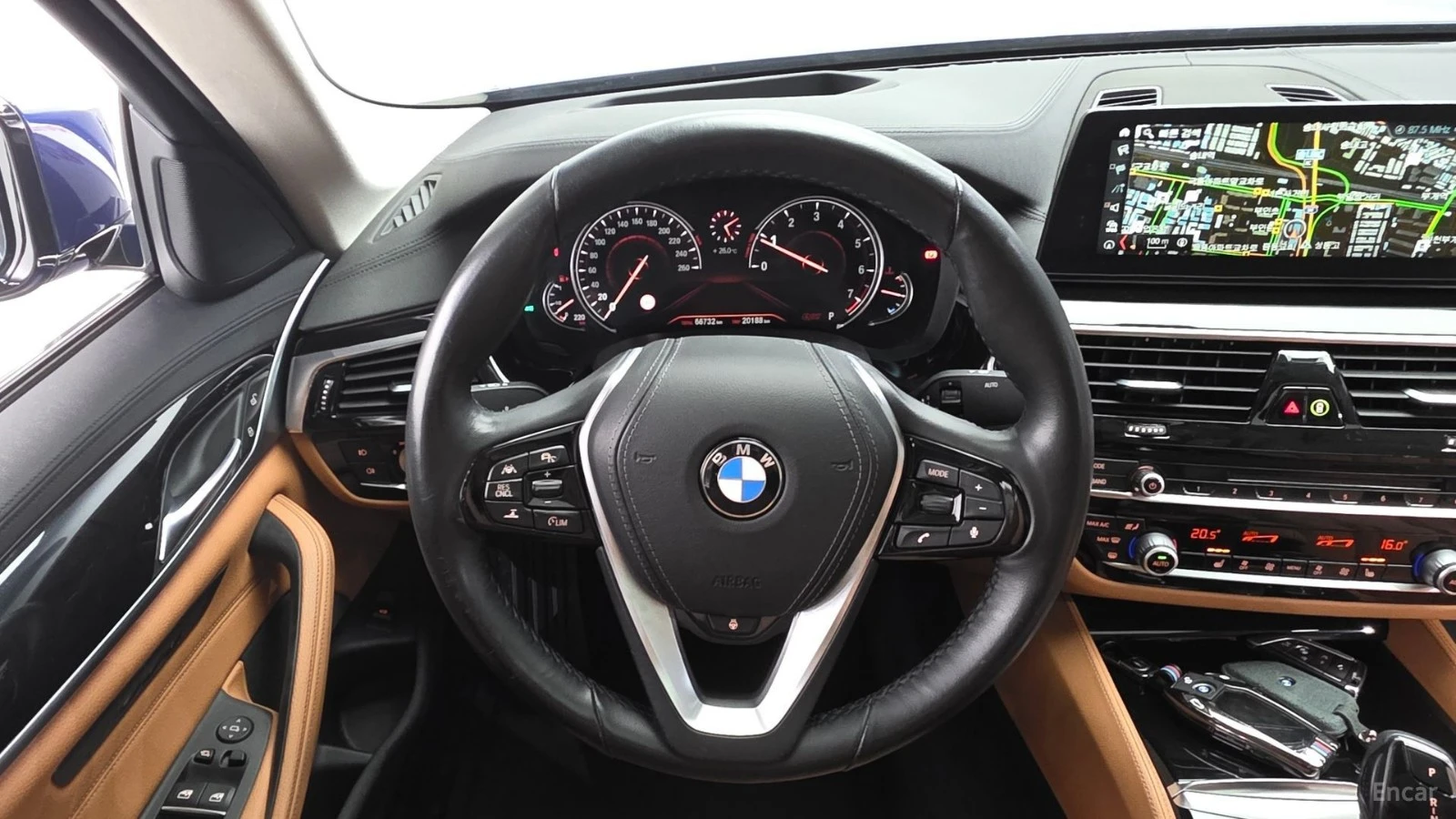 BMW 520 HUD * ���������� * (���� �� ��) | Mobile.bg � ����������� 7