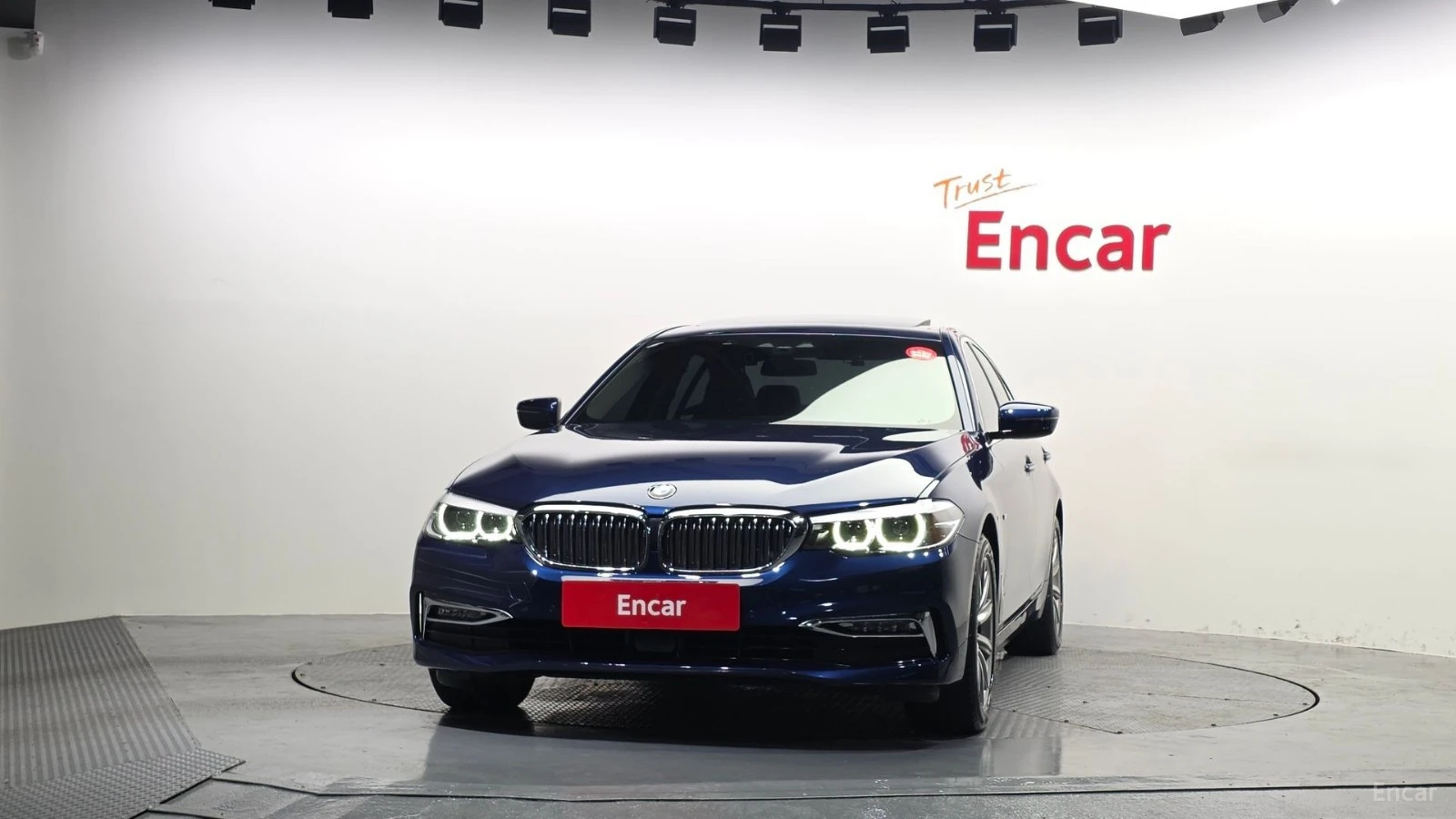 BMW 520 HUD * ���������� * (���� �� ��) | Mobile.bg � ����������� 3
