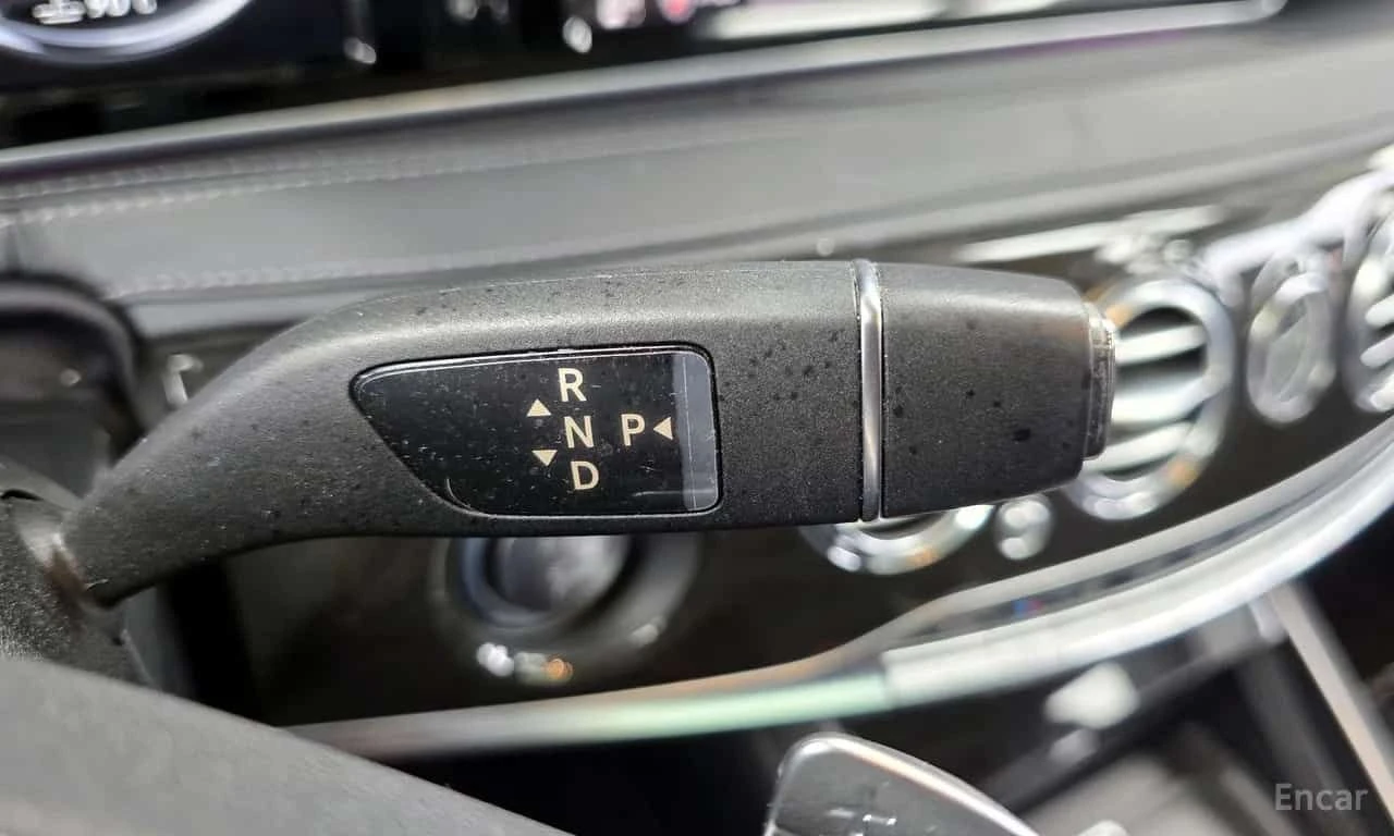 Mercedes-Benz S 500 Long 4MATIC * 63 FACE PACK * ТЕЛЕВИЗОРИ, снимка 9 - Автомобили и джипове - 55574522