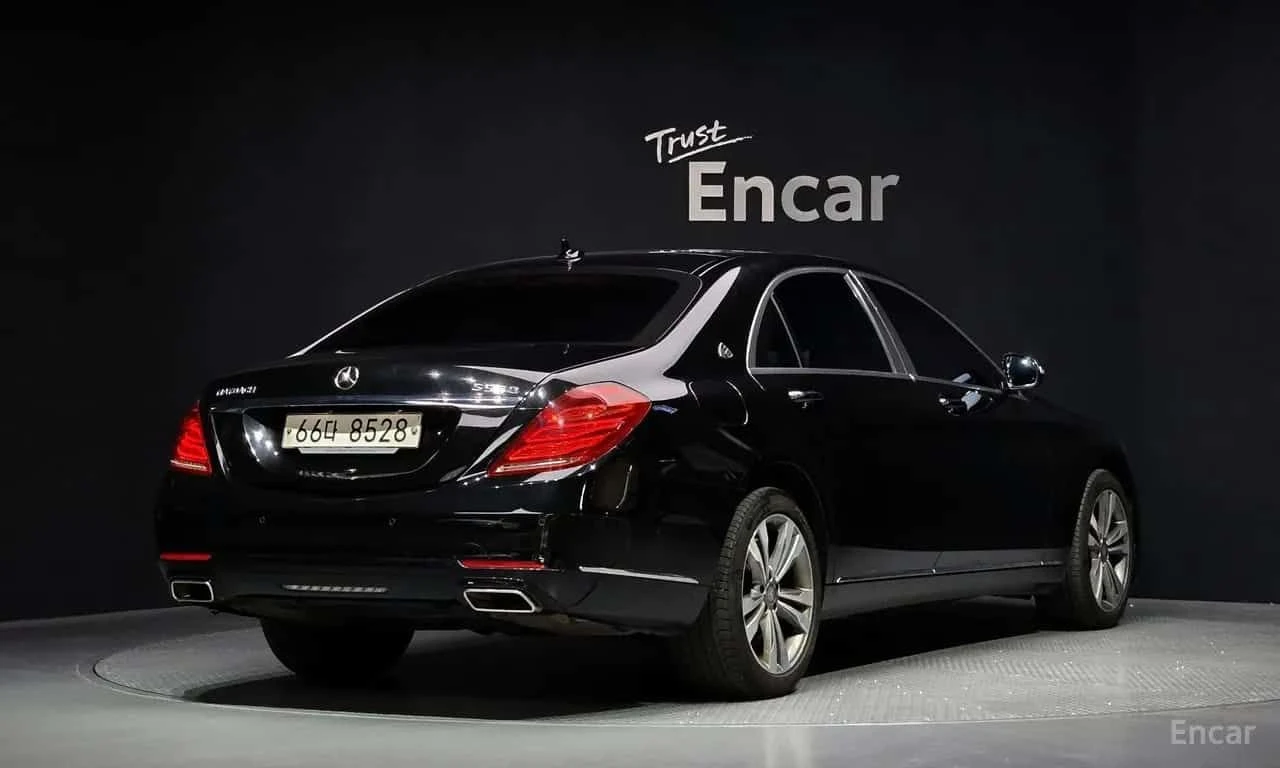 Mercedes-Benz S 500 Long 4MATIC * 63 FACE PACK * ТЕЛЕВИЗОРИ, снимка 2 - Автомобили и джипове - 55574522
