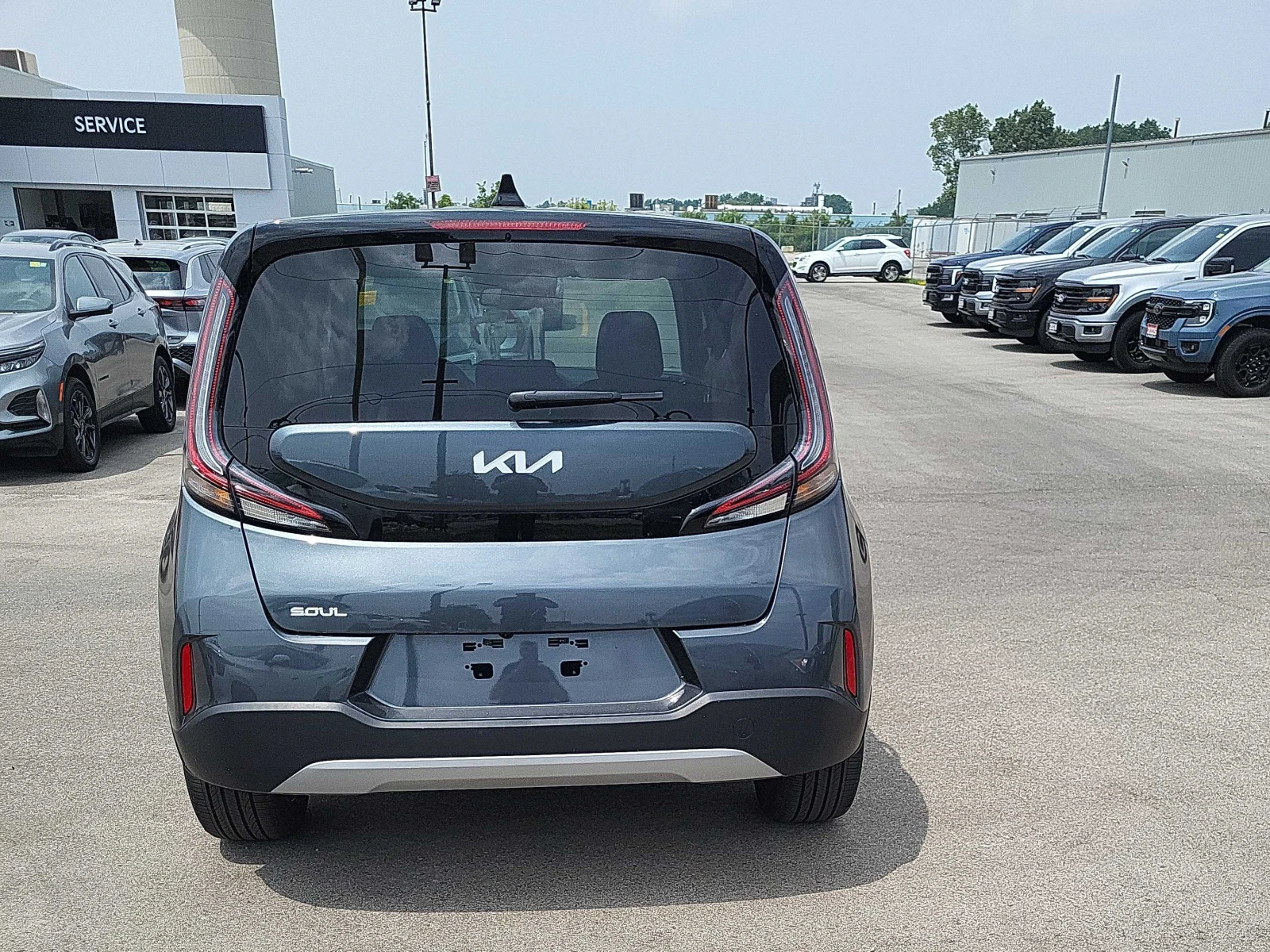 Kia Soul | Mobile.bg � ����������� 4