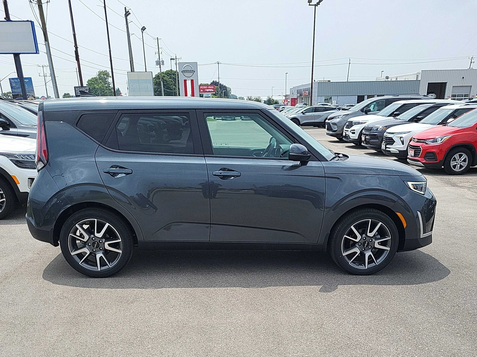 Kia Soul | Mobile.bg � ����������� 3