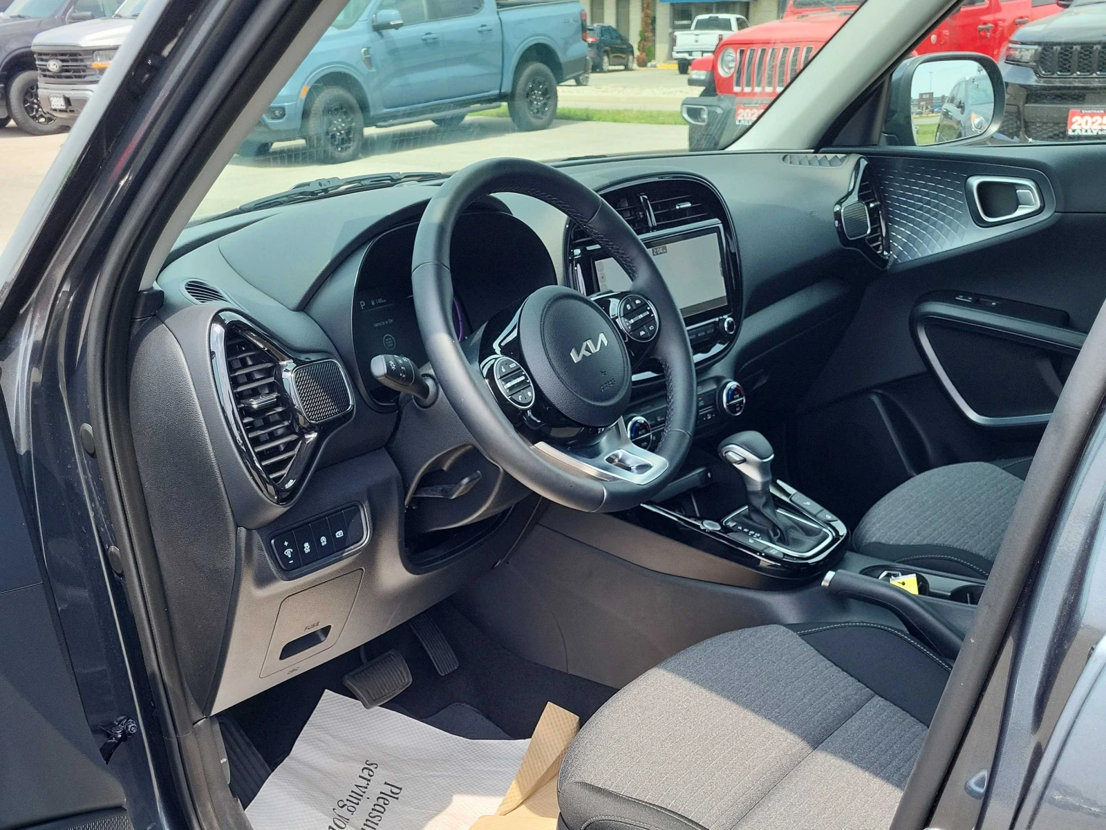 Kia Soul | Mobile.bg � ����������� 5