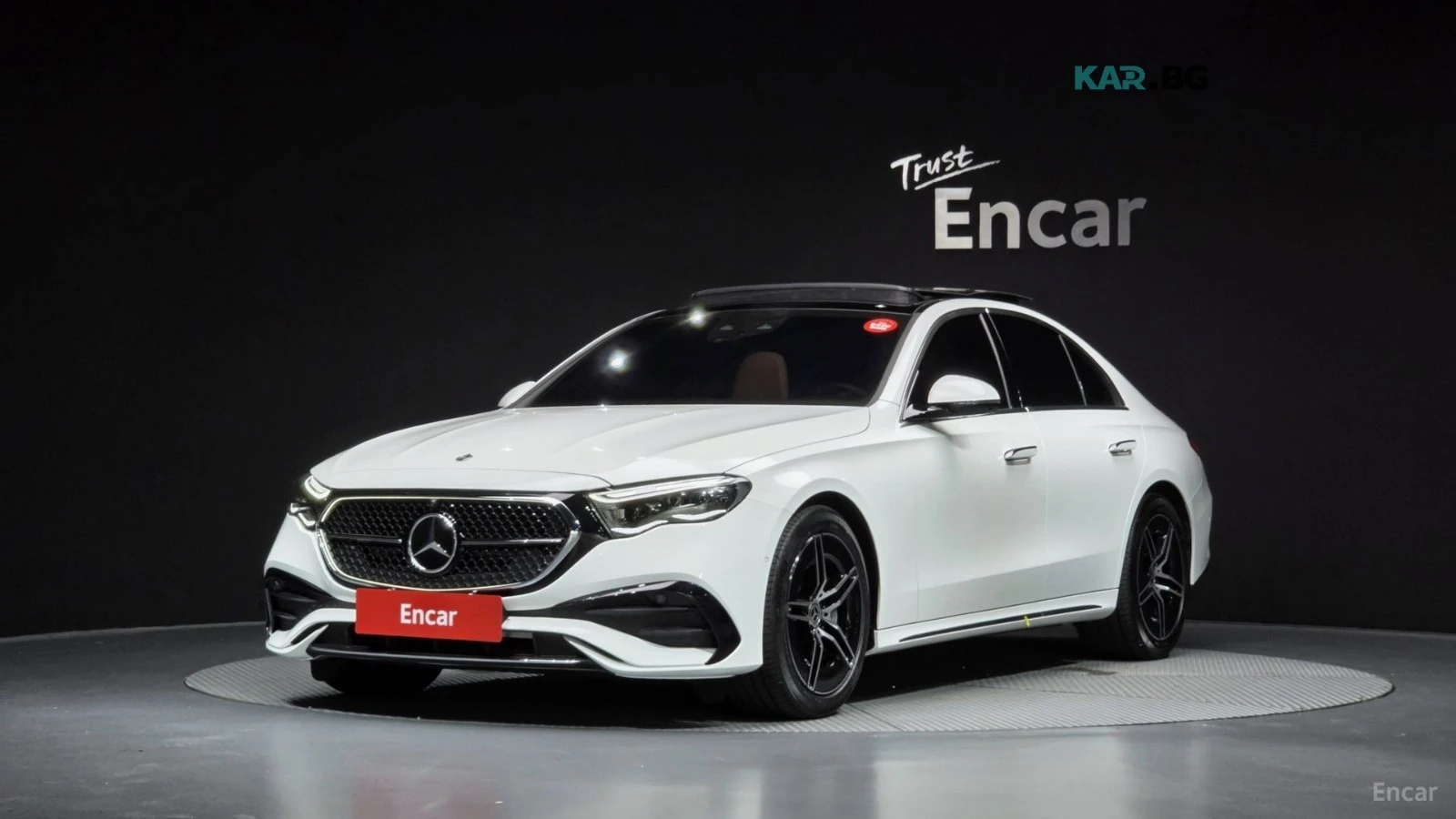 Mercedes-Benz E 300 4MATIC* AMG-LINE* DISTRONIC* ОБДУХ* 360* ХЕДЪП* 
