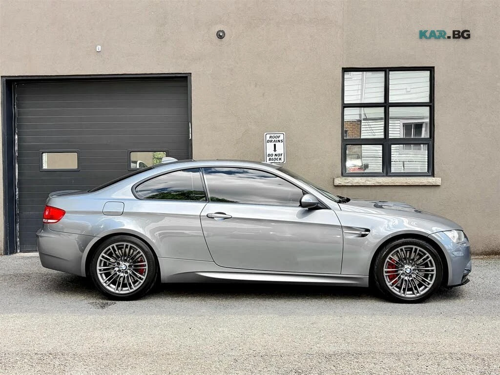 BMW M3 Coupe * RWD * АвтоКредит * (ЦЕНА ДО БГ), снимка 5 - Автомобили и джипове - 56262086