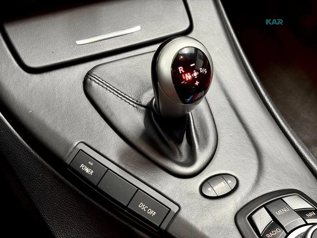 BMW M3 Coupe * RWD * АвтоКредит * (ЦЕНА ДО БГ), снимка 15 - Автомобили и джипове - 56262086