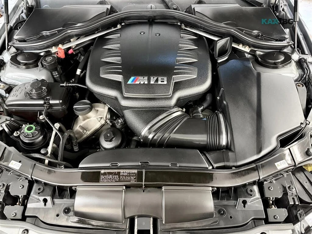 BMW M3 Coupe * RWD * АвтоКредит * (ЦЕНА ДО БГ), снимка 9 - Автомобили и джипове - 56262086