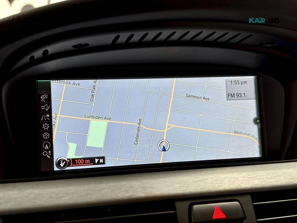 BMW M3 Coupe * RWD * АвтоКредит * (ЦЕНА ДО БГ), снимка 13 - Автомобили и джипове - 56262086