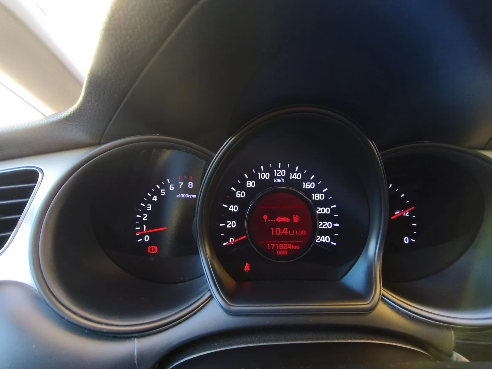 Kia Ceed | Mobile.bg � ����������� 8