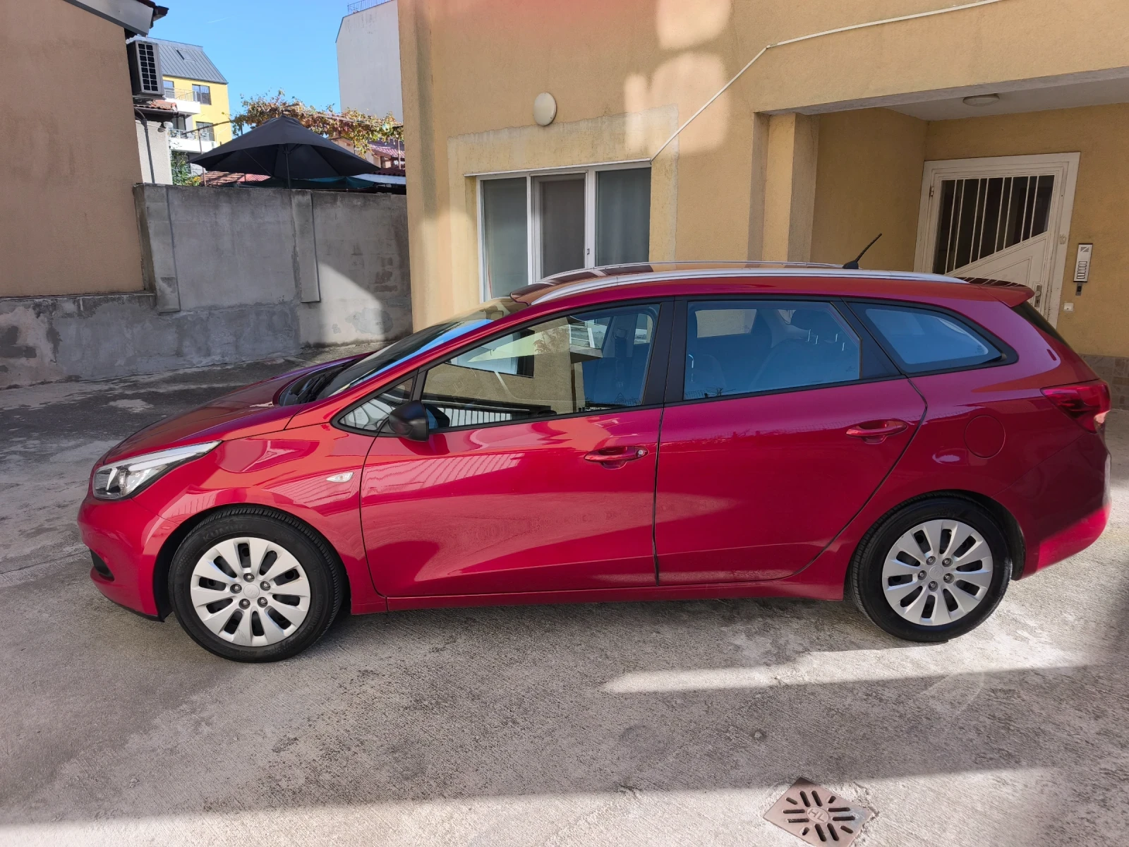 Kia Ceed | Mobile.bg � ����������� 2