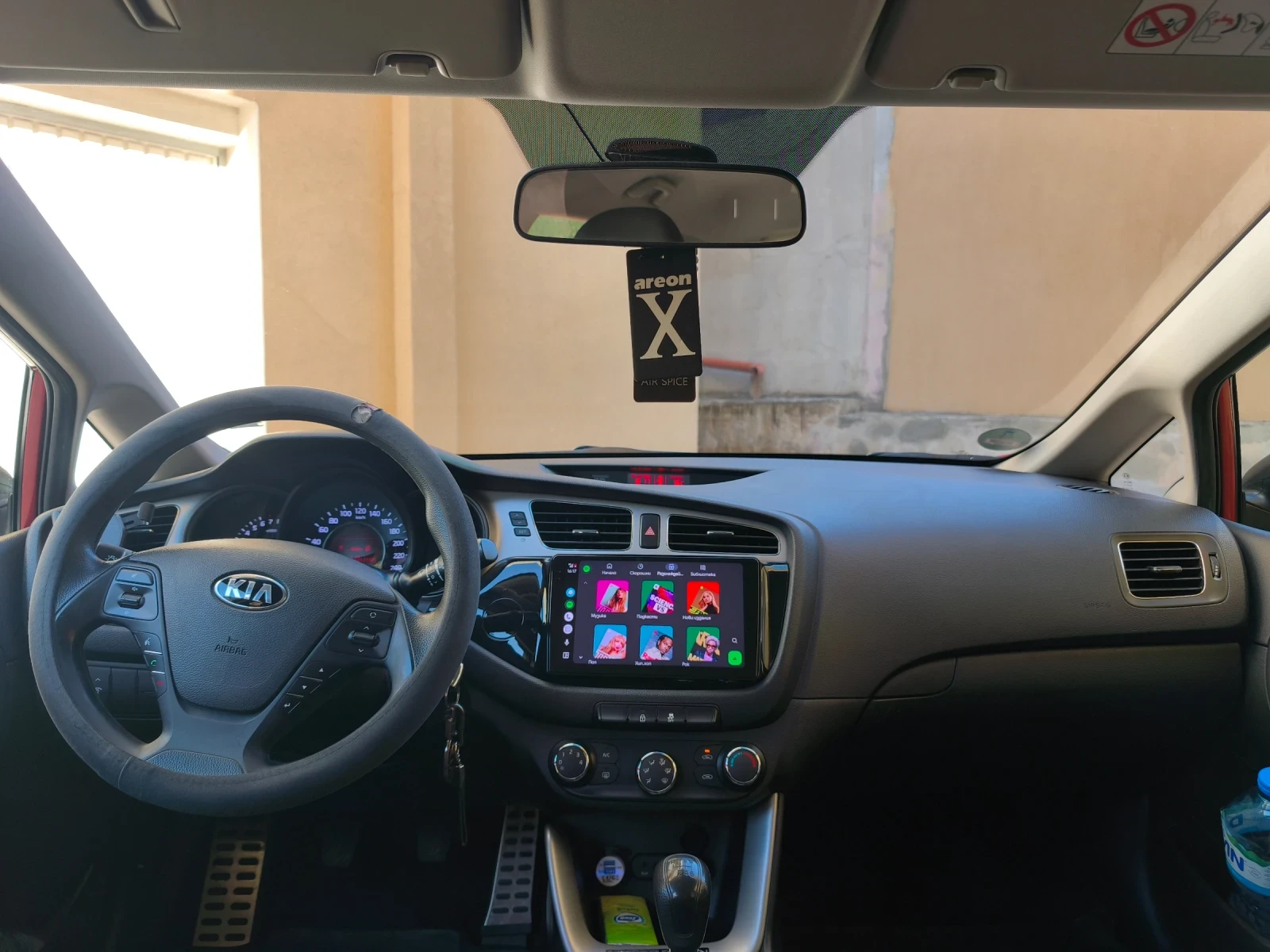 Kia Ceed | Mobile.bg � ����������� 4