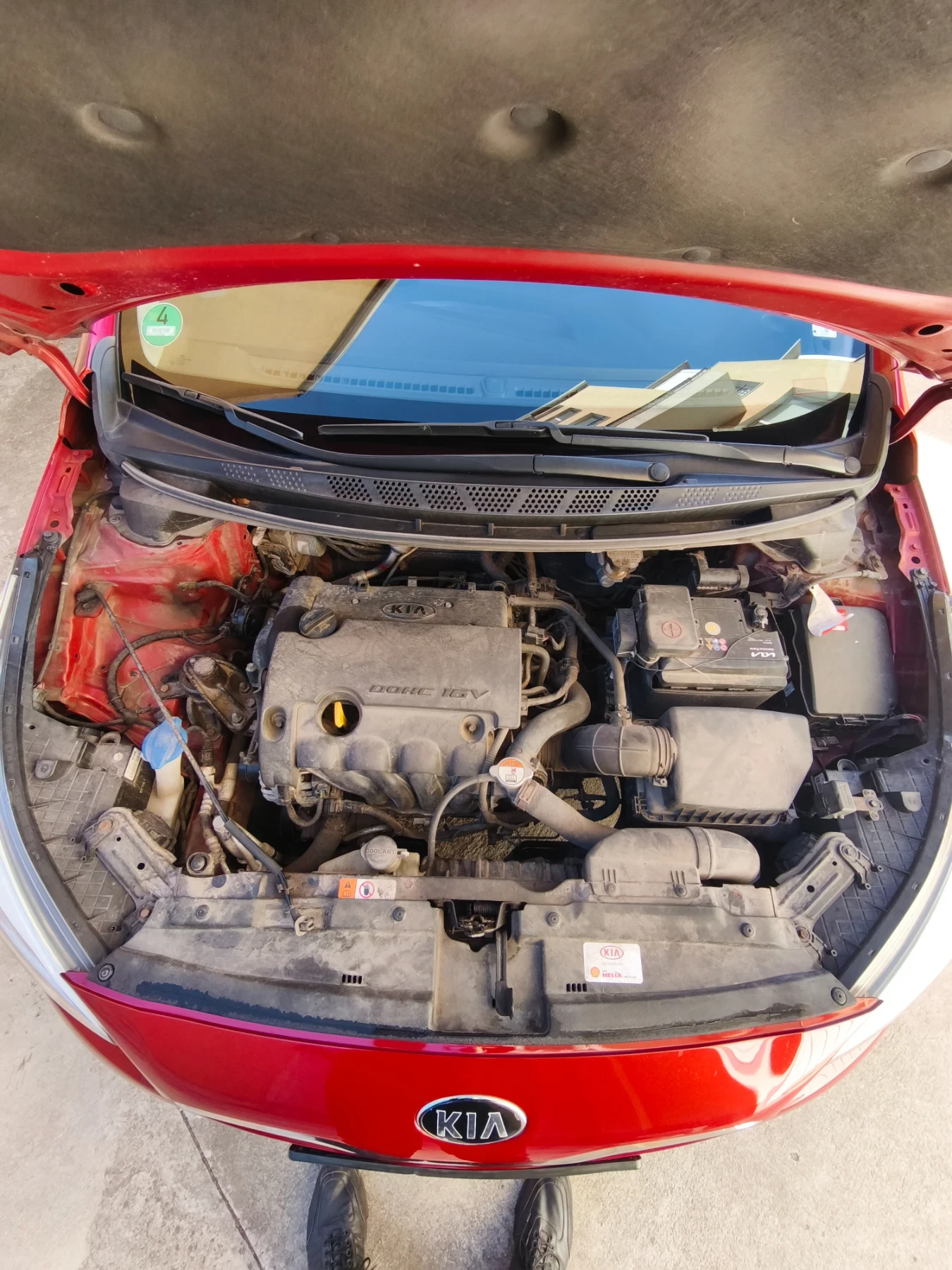 Kia Ceed | Mobile.bg � ����������� 5