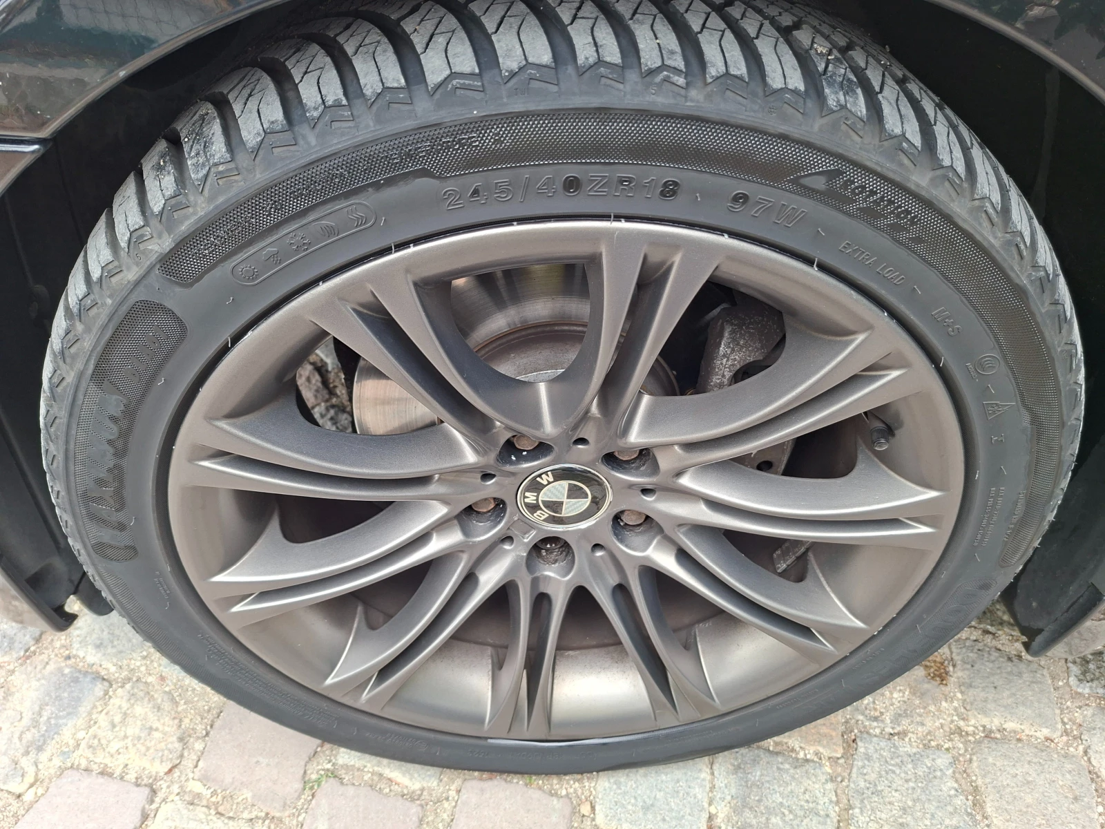 BMW 525 D  | Mobile.bg � ����������� 17