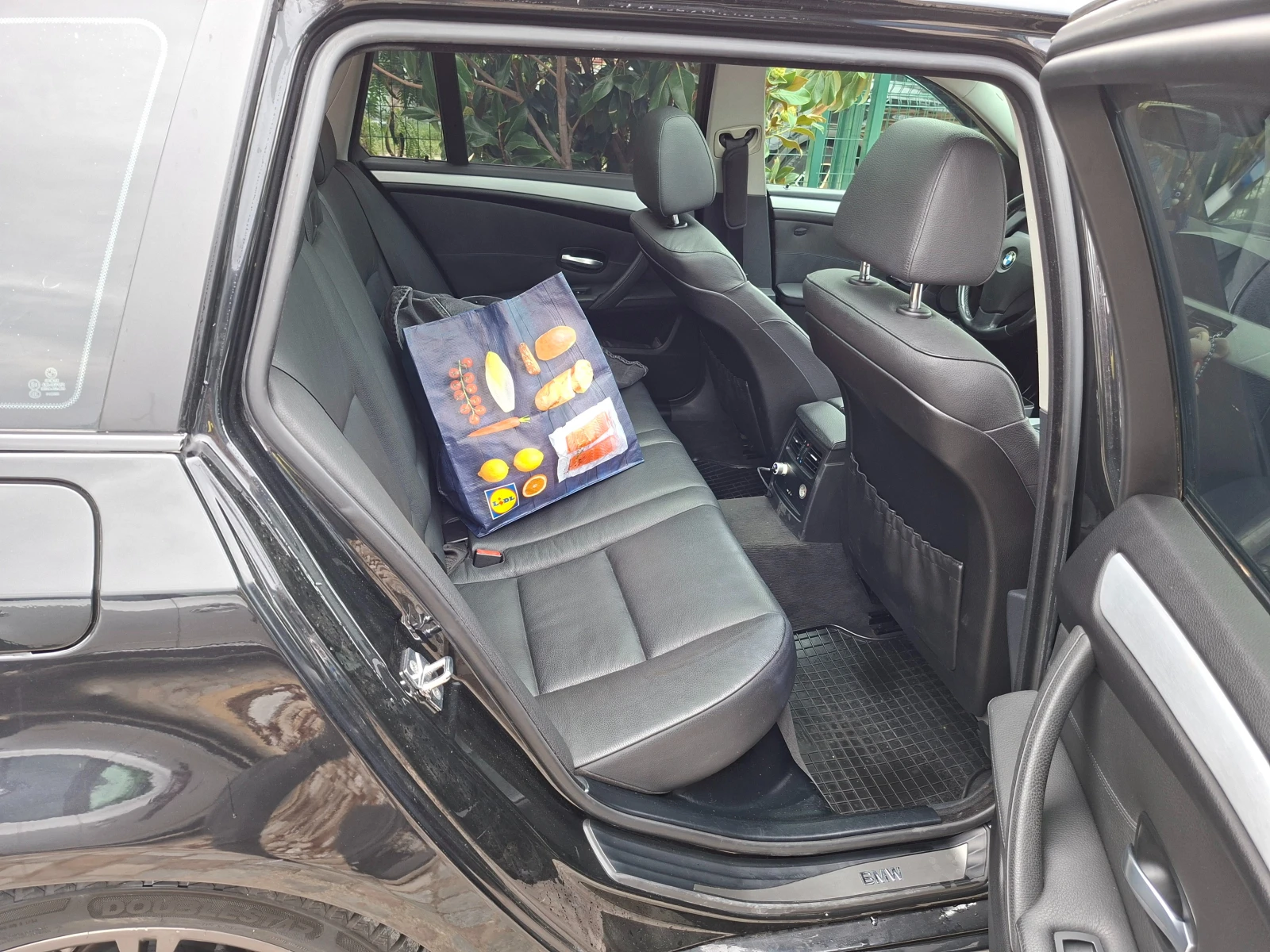 BMW 525 D  | Mobile.bg � ����������� 15