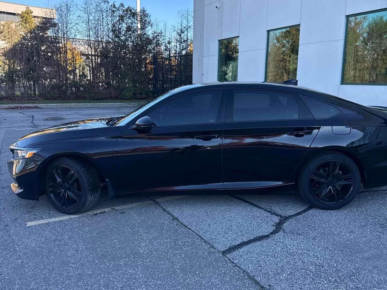 Honda Accord * Sport 2.0 * CARFAX * ���� �� �� | Mobile.bg � ����������� 3