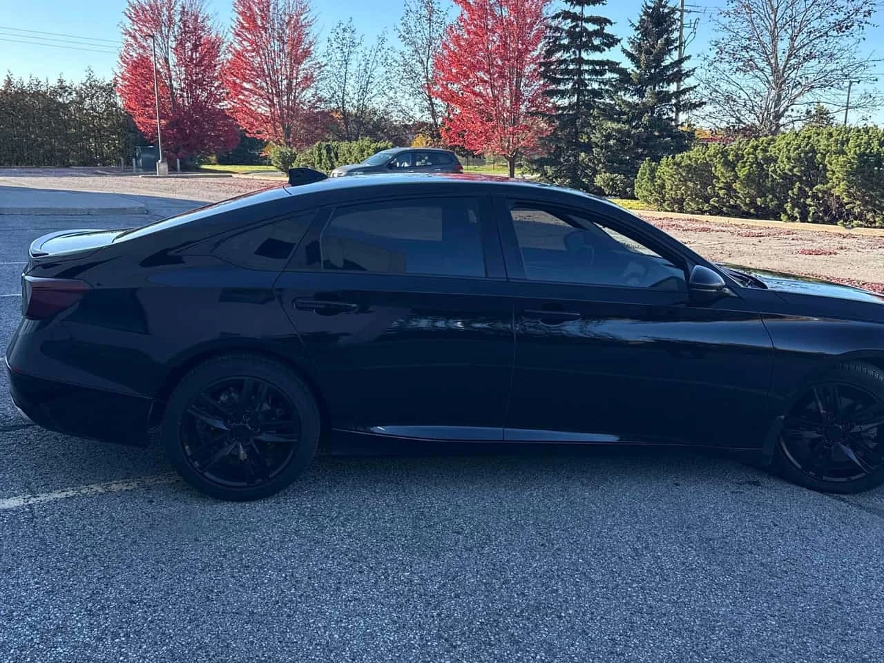 Honda Accord * Sport 2.0 * CARFAX * ���� �� �� | Mobile.bg � ����������� 4