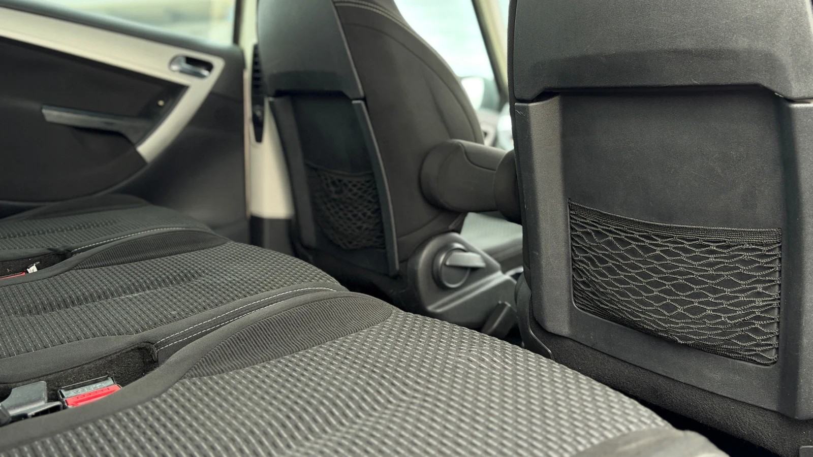 Citroen C4 Picasso Grand- 7 местен - FULL, снимка 11 - Автомобили и джипове - 56748247