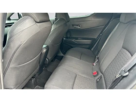 Toyota C-HR Месечна вноска от 266  , снимка 11