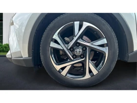 Toyota C-HR Месечна вноска от 266  , снимка 16
