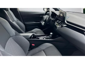 Toyota C-HR Месечна вноска от 266  , снимка 6