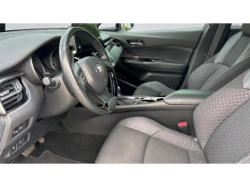 Toyota C-HR Месечна вноска от 266  , снимка 12
