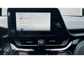 Toyota C-HR Месечна вноска от 266  , снимка 15