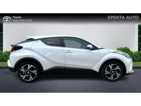 Toyota C-HR Месечна вноска от 266  , снимка 17