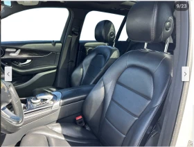 Mercedes-Benz GLC 300 ПОДГРЕВ* КАМЕРА* КЕЙЛЕС* LANE* ASSIST, снимка 14