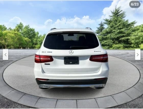 Mercedes-Benz GLC 300 ПОДГРЕВ* КАМЕРА* КЕЙЛЕС* LANE* ASSIST, снимка 8