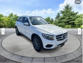 Mercedes-Benz GLC 300 ПОДГРЕВ* КАМЕРА* КЕЙЛЕС* LANE* ASSIST, снимка 3