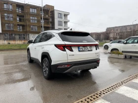 Hyundai Tucson 1.6hybrid, снимка 7