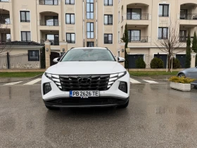 Hyundai Tucson 1.6hybrid, снимка 1