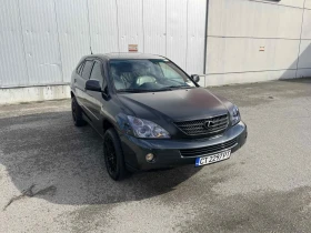 Lexus RX 400h, снимка 1