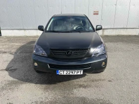 Lexus RX 400h, снимка 2