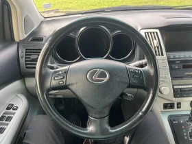 Lexus RX 400h, снимка 9