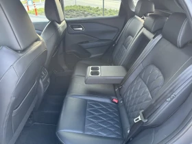 Nissan Qashqai TEKNA+ DINAMIC MESSAGE!!! FUL FUL FUL!!!, снимка 13