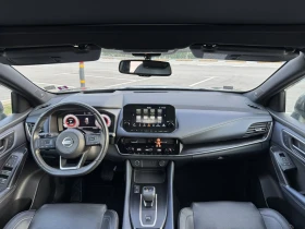 Nissan Qashqai TEKNA+ DINAMIC MESSAGE!!! FUL FUL FUL!!!, снимка 7