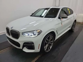 BMW X4  | M40I | DIGITAL | HEAD UP | , снимка 1