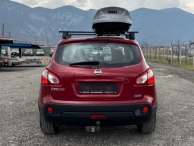Nissan Qashqai 1.5dci THULE, снимка 6